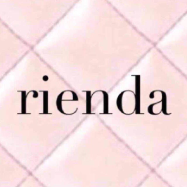 rienda(リエンダ)のrienda フレアレースガウチョロンパース レディースのパンツ(オールインワン)の商品写真