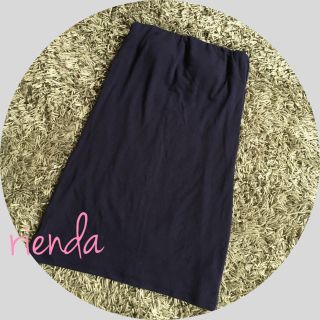 リエンダ(rienda)のお取り置き☺︎︎ゆうきてぃ様専用 rienda♡インナーベアOP(ベアトップ/チューブトップ)