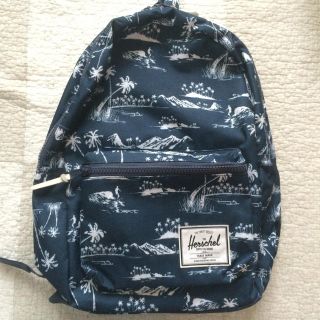 ビューティアンドユースユナイテッドアローズ(BEAUTY&YOUTH UNITED ARROWS)の専用ページ♡美品beauty&youth♡Herschel♡未使用(リュック/バックパック)