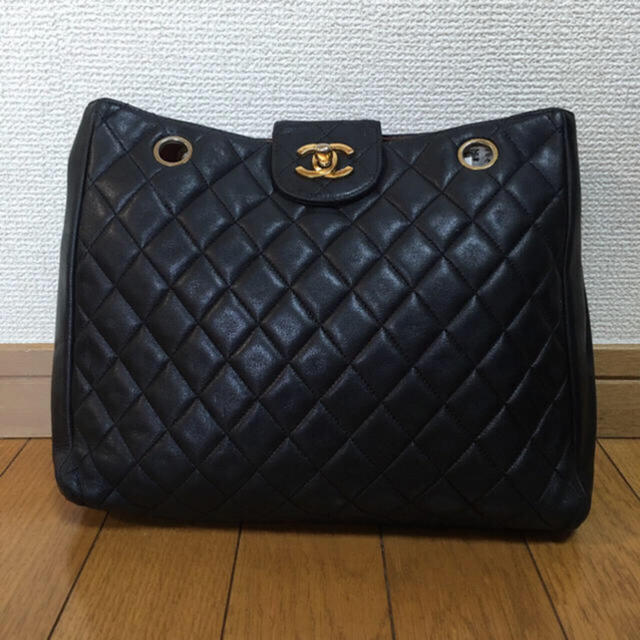 CHANEL マトラッセ