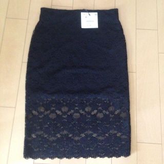 ザラ(ZARA)のユキ様専用(ひざ丈スカート)