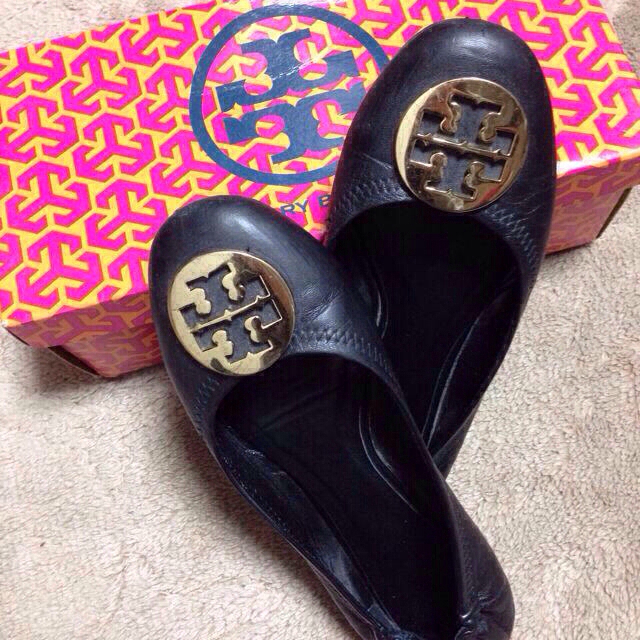 tory burch♡フラットシューズ tory burch♡フラットシューズ