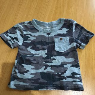 ベビーギャップ(babyGAP)のbaby Gap 80㎝ Tシャツ(Ｔシャツ)