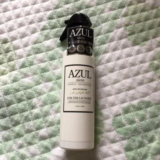 アズールバイマウジー(AZUL by moussy)のAZUL  ファブリックミスト(日用品/生活雑貨)