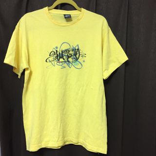 ステューシー(STUSSY)のエリカ様専用【最終値下げ】STUSSY ロゴTEE(Tシャツ/カットソー(半袖/袖なし))