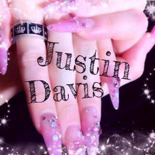 ジャスティンデイビス(Justin Davis)のJustin Davis リング♡(その他)