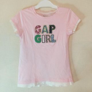 ギャップ(GAP)のgap Tシャツ(Tシャツ/カットソー)