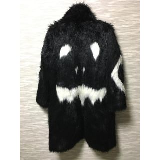 ブランド 新品 G-DRAGON ファーコート - 通販 - anubanssk.ac.th