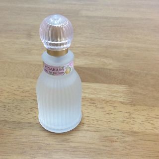 シセイドウ(SHISEIDO (資生堂))のSOLD OUT🌹SHISEIDO ばら園 オードパルファム(香水(女性用))