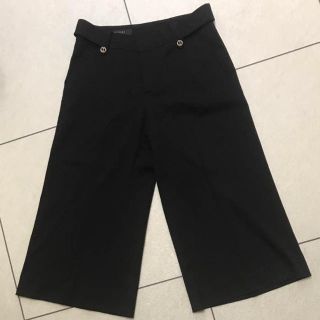 グッチ ガウチョパンツ パンツの通販 3点 | Gucciのレディースを買う