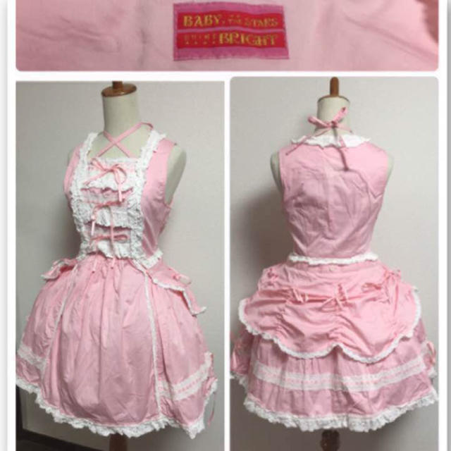 BABY,THE STARS SHINE BRIGHT - BABY,TSSB キュドパリJSK アリス BABY,THE STARS SHINE BRIGHT - BABY,TSSB キュドパリJSK アリス