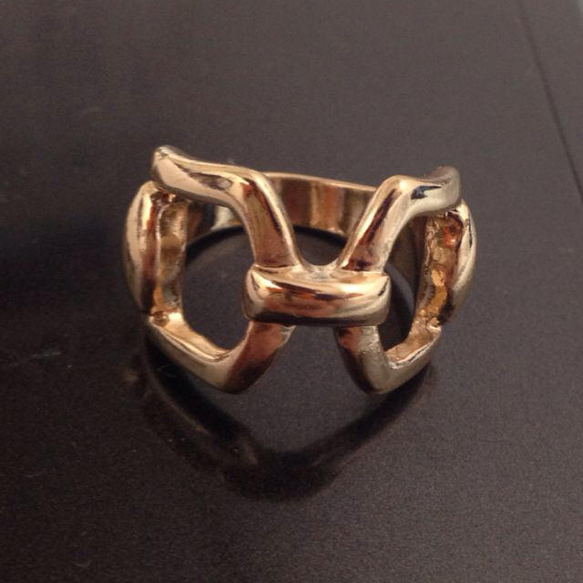 FOREVER 21(フォーエバートゥエンティーワン)の指輪 レディースのアクセサリー(リング(指輪))の商品写真