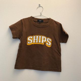 シップス(SHIPS)のSHIPS   Tシャツ(Ｔシャツ)