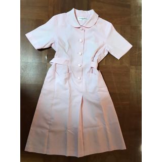 ナース服 エプロン セット(衣装)