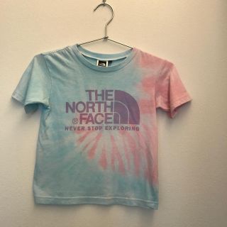 ザノースフェイス(THE NORTH FACE)のTHE NORTH FACE  Tシャツ (Tシャツ/カットソー)