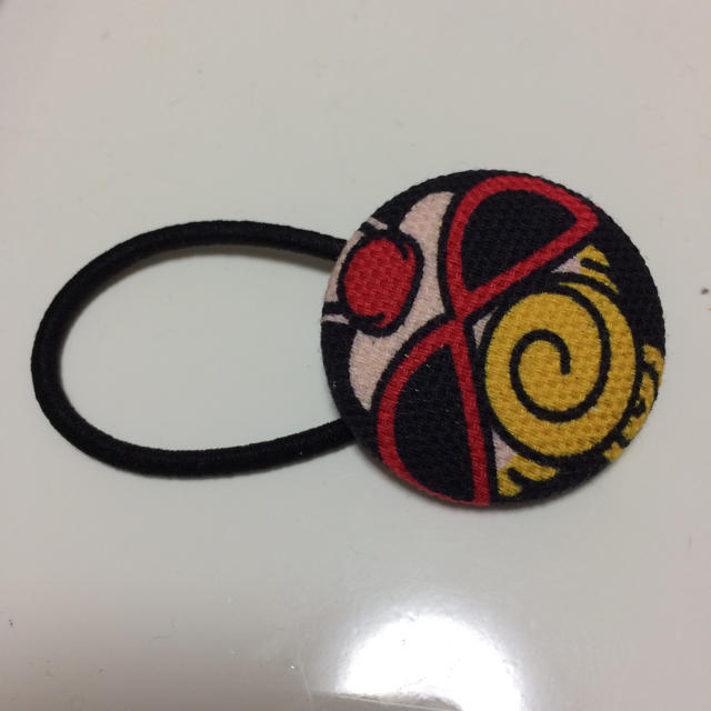 HYSTERIC MINI(ヒステリックミニ)のヒスミニ レディースのヘアアクセサリー(ヘアゴム/シュシュ)の商品写真