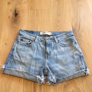 リーバイス(Levi's)のデニムショートパンツ リーバイス(ショートパンツ)