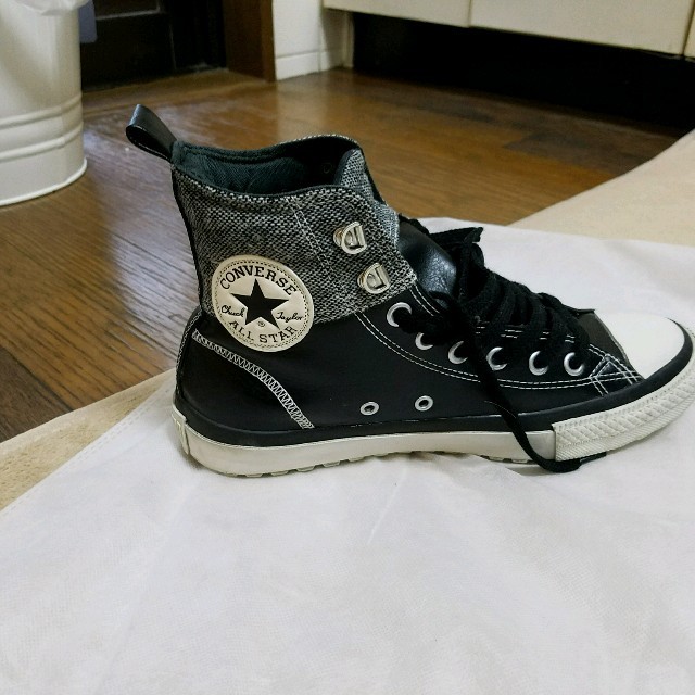 CONVERSE(コンバース)のコンバース☆ レディースの靴/シューズ(スニーカー)の商品写真