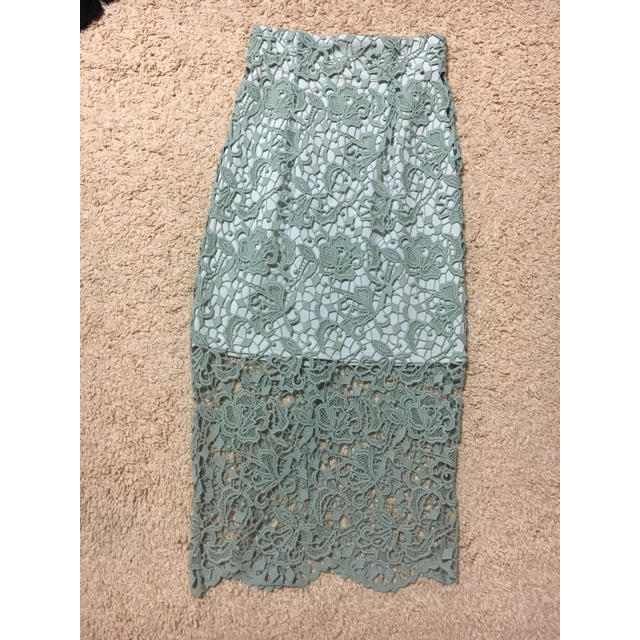 SNIDEL(スナイデル)のmiya様専用スナイデル ロングスカート最終値下げ レディースのスカート(ロングスカート)の商品写真