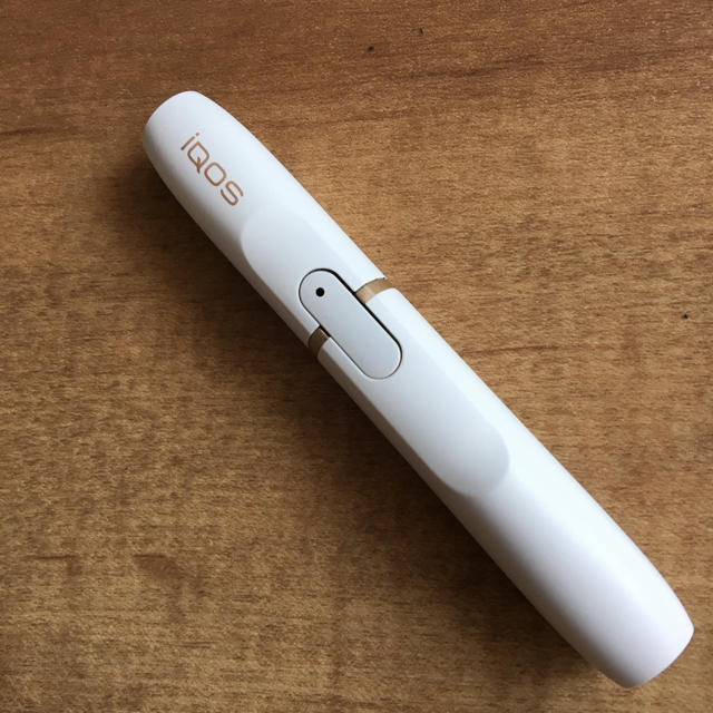 IQOS★ホルダー メンズのファッション小物(タバコグッズ)の商品写真