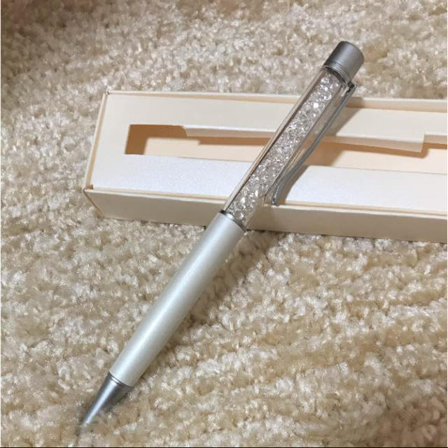 Swarovski スワロフスキー ボールペン 黒の通販 By In S Shop スワロフスキーならラクマ Swarovski スワロフスキー ボールペン 黒の通販 By In S Shop スワロフスキーならラクマ