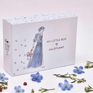 ジルスチュアート(JILLSTUART)のマイリトルボックス ＊ 5月 ジルスチュアート 完売品(コフレ/メイクアップセット)