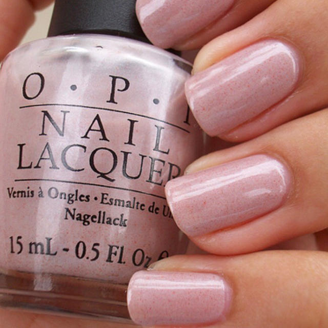 OPI(オーピーアイ)のメルミ☆様専用♪廃盤☆良品 OPI HL807 ネイルカラー ネイル ポリッシュ コスメ/美容のネイル(マニキュア)の商品写真