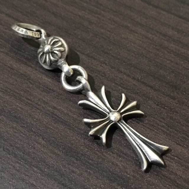 tomozo様用 クロムハーツ ワンボールタイニークロス トップのみ