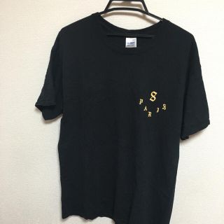 プラスエイトパリスロック(+8 paris rock)の+8 PARIS ROCK Tシャツ L(Tシャツ/カットソー(半袖/袖なし))