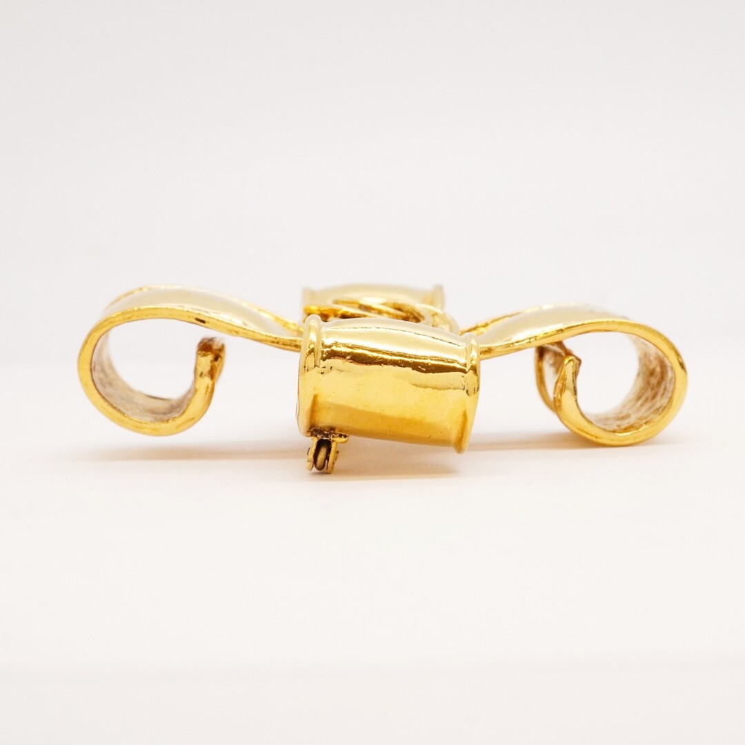 CHANEL - ☆最終価格☆SALE【6jeb0844】シャネル ブローチ