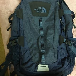 ザノースフェイス(THE NORTH FACE)のノースフェイス リュック(リュック/バックパック)