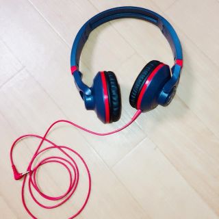 オーディオテクニカ(audio-technica)のヘッドホン（オーディオテクニカ）(ヘッドフォン/イヤフォン)