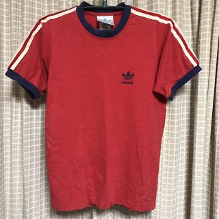 アディダス(adidas)の90's adidas originals Ｔシャツ(Tシャツ/カットソー(半袖/袖なし))