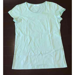 リミフゥ(LIMI feu)の一回着美品リミ フゥtシャツカットソー半袖Sy's(Tシャツ(半袖/袖なし))