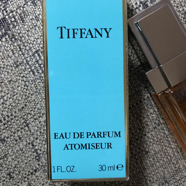 Tiffany & Co.(ティファニー)のtiffany ティファニー 香水 レディース 小物 コスメ/美容の香水(香水(女性用))の商品写真