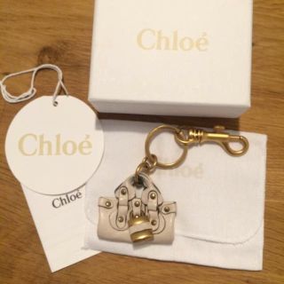 クロエ(Chloe)のクロエキーチャーム(キーホルダー)