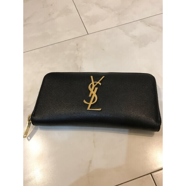 Saint Laurent(サンローラン)のまいたろす♡さん♡専用♡ レディースのファッション小物(財布)の商品写真