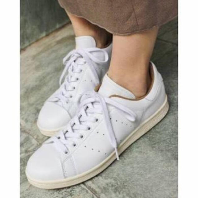 IENA adidas EX StanSmith EF◆