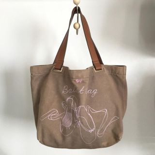 アニヤハインドマーチ(ANYA HINDMARCH)のアニヤ・ハインドマーチ✳︎トートバッグ(トートバッグ)