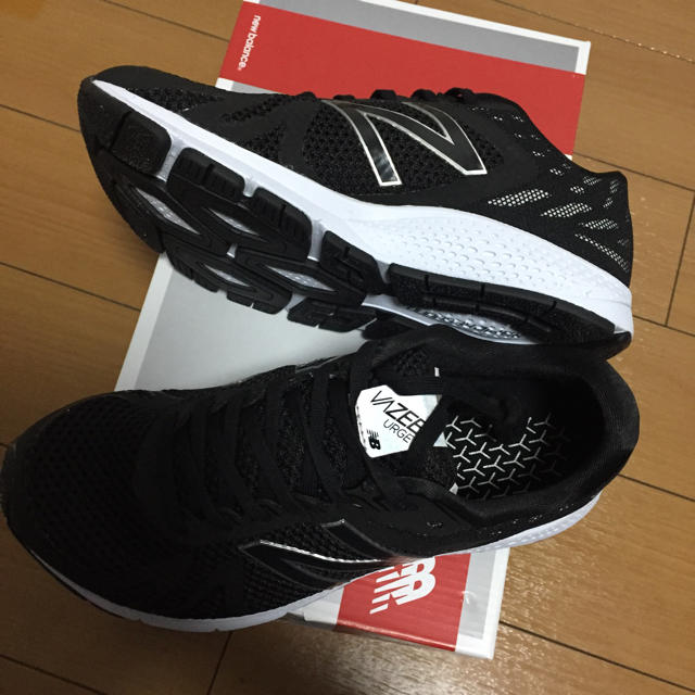 New Balance(ニューバランス)のニューバランス ランニングシューズ レディースの靴/シューズ(スニーカー)の商品写真