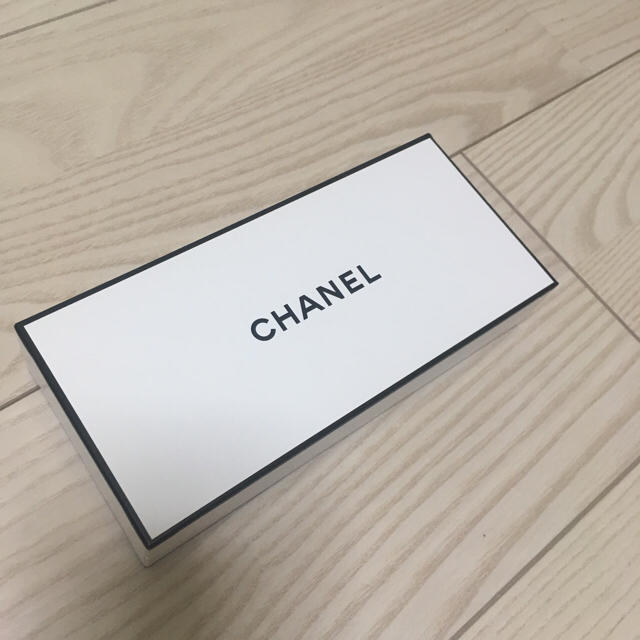 CHANEL(シャネル)のシャネル 石鹸セット コスメ/美容のボディケア(ボディソープ/石鹸)の商品写真