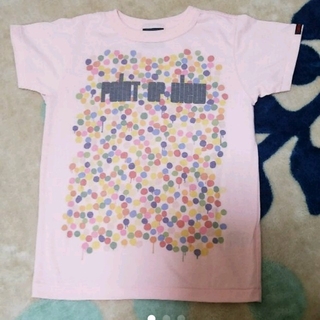 グルービーカラーズ(Groovy Colors)のグルービーカラーズ Tシャツ130(Tシャツ/カットソー)