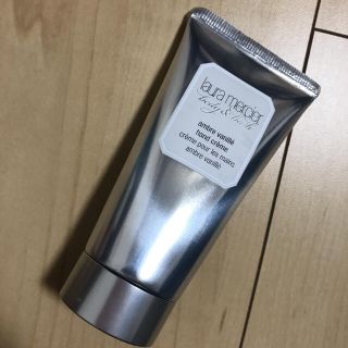 ローラメルシエ(laura mercier)のローラメルシエ ハンドクリーム アンバーバニラ(ハンドクリーム)