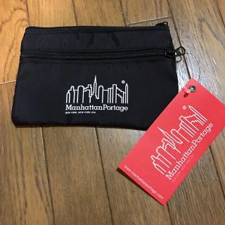 マンハッタンポーテージ(Manhattan Portage)のマンハッタンポーテージ フラットポーチ(ポーチ)