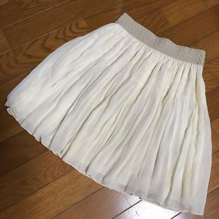 マジェスティックレゴン(MAJESTIC LEGON)のマジェスティックレゴン★スカート(ミニスカート)