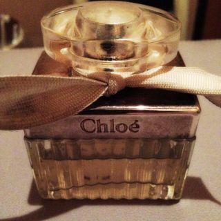 クロエ(Chloe)のクロエ＊香水(香水(女性用))