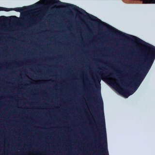 ローリーズファーム(LOWRYS FARM)のブラック、グレー＊Tシャツ(Tシャツ(半袖/袖なし))