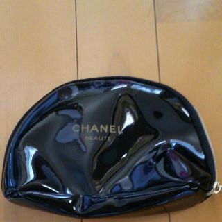 シャネル(CHANEL)のシャネル お化粧ポーチ(ポーチ)