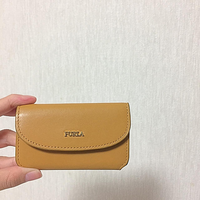 Furla(フルラ)のFURLA キーケース レディースのファッション小物(キーケース)の商品写真