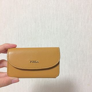 フルラ(Furla)のFURLA キーケース(キーケース)